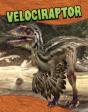 Velociraptor - Preview