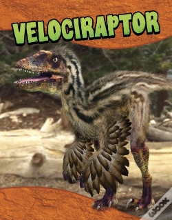 Capa do artigo Velociraptor