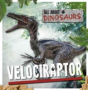 Velociraptor - Preview