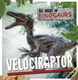 Capa do artigo Velociraptor