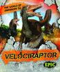 Velociraptor - Preview