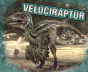 Velociraptor - Preview