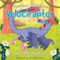 Velociraptor The Speedy Tale - Preview
