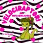 Velociraptori - Preview
