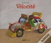 Capa do artigo Vélocité
