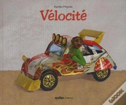 Capa do artigo Vélocité