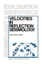 Velocities In Reflection Seismology - Preview