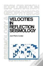 Velocities In Reflection Seismology