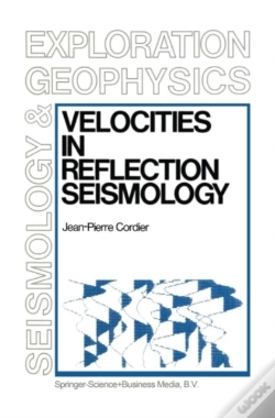 Capa do artigo Velocities In Reflection Seismology