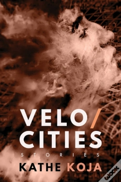 Capa do artigo Velocities