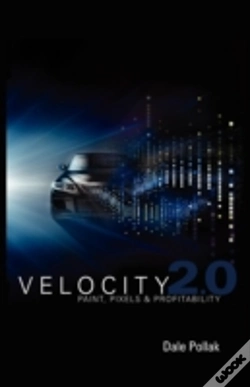 Capa do artigo Velocity 2.0
