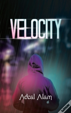 Capa do artigo Velocity