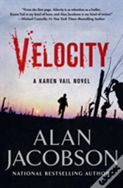 Capa do artigo Velocity