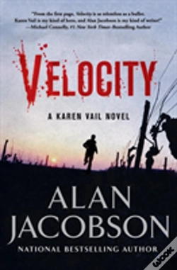 Capa do artigo Velocity