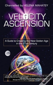 Capa do artigo Velocity Ascension