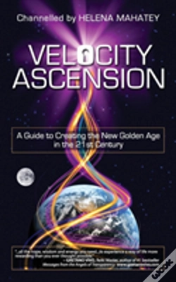 Capa do artigo Velocity Ascension