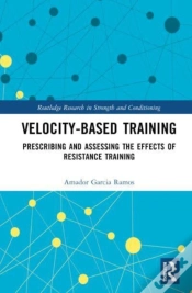 Capa do artigo Velocity-Based Training