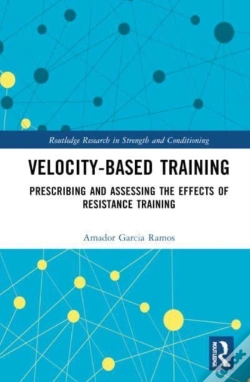 Capa do artigo Velocity-Based Training