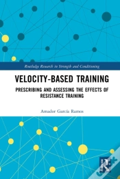 Capa do artigo Velocity-Based Training