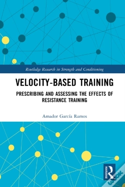 Capa do artigo Velocity-Based Training