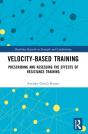 Velocity-Based Training - Preview