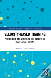 Velocity-Based Training