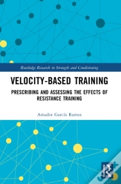 Capa do artigo Velocity-Based Training