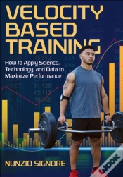 Capa do artigo Velocity-Based Training