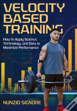 Capa do artigo Velocity-Based Training