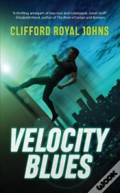 Capa do artigo Velocity Blues