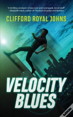 Capa do artigo Velocity Blues