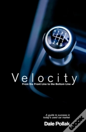 Capa do artigo Velocity