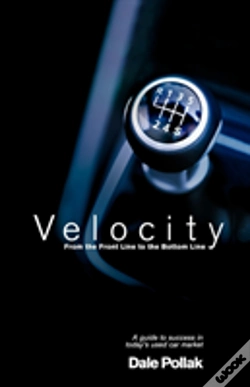 Capa do artigo Velocity