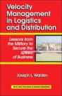 Velocity Management In Logistics And Distribution - Preview