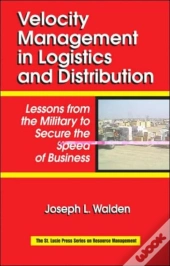 Velocity Management In Logistics And Distribution