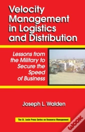 Velocity Management In Logistics And Distribution