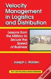 Capa do artigo Velocity Management In Logistics And Distribution