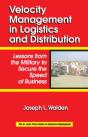 Velocity Management In Logistics And Distribution - Preview