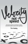 Velocity Not Speed