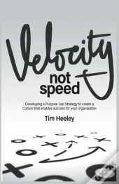 Velocity Not Speed