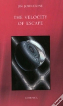Capa do artigo Velocity Of Escape