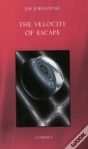 Capa do artigo Velocity Of Escape