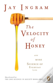 Capa do artigo Velocity Of Honey