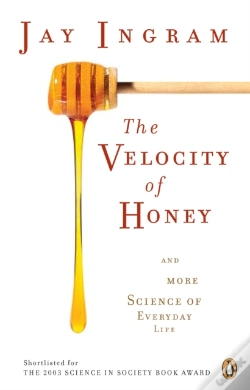Capa do artigo Velocity Of Honey