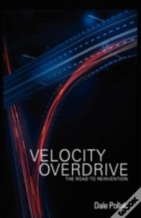 Velocity Overdrive