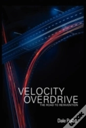 Capa do artigo Velocity Overdrive