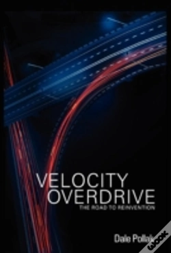 Capa do artigo Velocity Overdrive