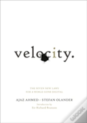 Capa do artigo Velocity