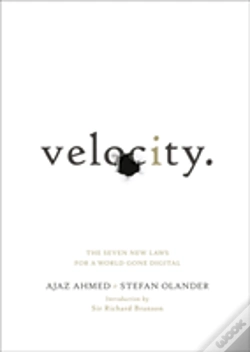 Capa do artigo Velocity