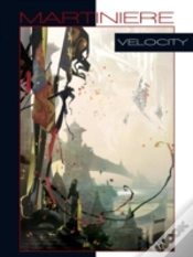 Capa do artigo Velocity